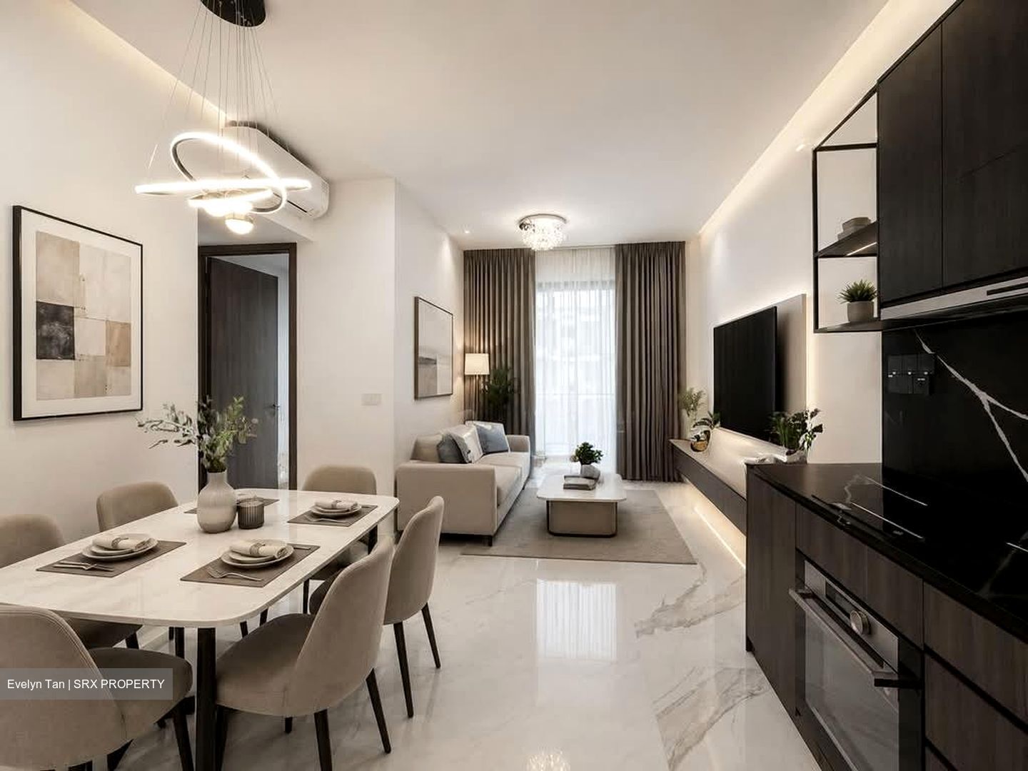 Jervois Mansion (D10), Apartment #601518651